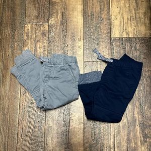 Cat and Jack Toddler Pants